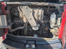 YANMAR VIO 33 - 6 / POWERTILT / 3 Löffel / D-Maschine