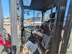 YANMAR VIO 33 - 6 / POWERTILT / 3 Löffel / D-Maschine