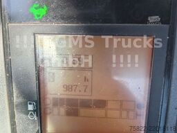 YANMAR VIO 33 - 6 / POWERTILT / 3 Löffel / D-Maschine