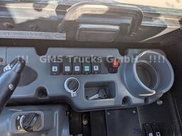 YANMAR VIO 33 - 6 / POWERTILT / 3 Löffel / D-Maschine