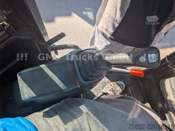 YANMAR VIO 33 - 6 / POWERTILT / 3 Löffel / D-Maschine