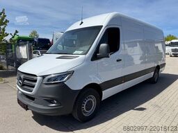 MERCEDES-BENZ Sprinter 317 CDI Maxi/Klima/LED/Navi/Kamera/MBUX