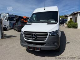 MERCEDES-BENZ Sprinter 317 CDI Maxi/Klima/LED/Navi/Kamera/MBUX