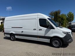 MERCEDES-BENZ Sprinter 317 CDI Maxi/Klima/LED/Navi/Kamera/MBUX
