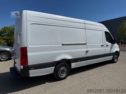 MERCEDES-BENZ Sprinter 317 CDI Maxi/Klima/LED/Navi/Kamera/MBUX