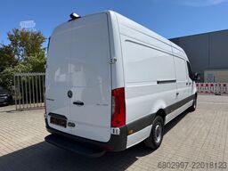 MERCEDES-BENZ Sprinter 317 CDI Maxi/Klima/LED/Navi/Kamera/MBUX