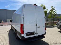 MERCEDES-BENZ Sprinter 317 CDI Maxi/Klima/LED/Navi/Kamera/MBUX