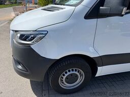 MERCEDES-BENZ Sprinter 317 CDI Maxi/Klima/LED/Navi/Kamera/MBUX