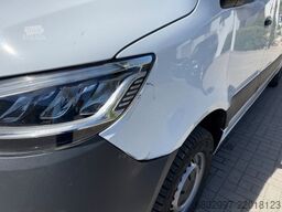 MERCEDES-BENZ Sprinter 317 CDI Maxi/Klima/LED/Navi/Kamera/MBUX