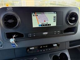 MERCEDES-BENZ Sprinter 317 CDI Maxi/Klima/LED/Navi/Kamera/MBUX