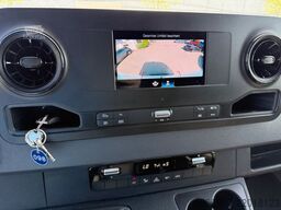 MERCEDES-BENZ Sprinter 317 CDI Maxi/Klima/LED/Navi/Kamera/MBUX
