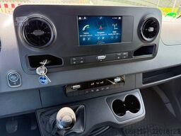 MERCEDES-BENZ Sprinter 317 CDI Maxi/Klima/LED/Navi/Kamera/MBUX