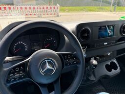 MERCEDES-BENZ Sprinter 317 CDI Maxi/Klima/LED/Navi/Kamera/MBUX