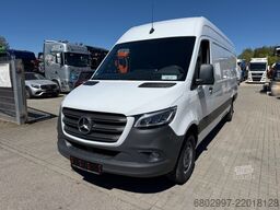 MERCEDES-BENZ Sprinter 317 CDI Maxi/Klima/LED/Navi/Kamera/MBUX