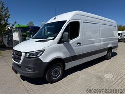 MERCEDES-BENZ Sprinter 317 CDI Maxi/Klima/LED/Navi/Kamera/MBUX