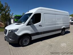 MERCEDES-BENZ Sprinter 317 CDI Maxi/Klima/LED/Navi/Kamera/MBUX