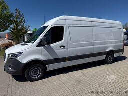 MERCEDES-BENZ Sprinter 317 CDI Maxi/Klima/LED/Navi/Kamera/MBUX