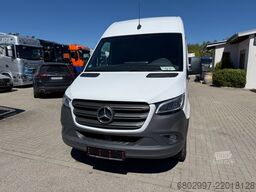 MERCEDES-BENZ Sprinter 317 CDI Maxi/Klima/LED/Navi/Kamera/MBUX
