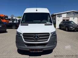 MERCEDES-BENZ Sprinter 317 CDI Maxi/Klima/LED/Navi/Kamera/MBUX
