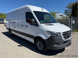 MERCEDES-BENZ Sprinter 317 CDI Maxi/Klima/LED/Navi/Kamera/MBUX