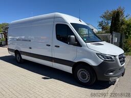 MERCEDES-BENZ Sprinter 317 CDI Maxi/Klima/LED/Navi/Kamera/MBUX