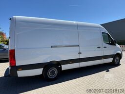 MERCEDES-BENZ Sprinter 317 CDI Maxi/Klima/LED/Navi/Kamera/MBUX