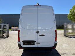 MERCEDES-BENZ Sprinter 317 CDI Maxi/Klima/LED/Navi/Kamera/MBUX