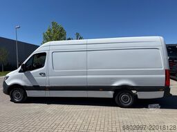 MERCEDES-BENZ Sprinter 317 CDI Maxi/Klima/LED/Navi/Kamera/MBUX