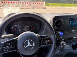 MERCEDES-BENZ Sprinter 317 CDI Maxi/Klima/LED/Navi/Kamera/MBUX