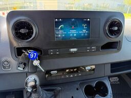 MERCEDES-BENZ Sprinter 317 CDI Maxi/Klima/LED/Navi/Kamera/MBUX