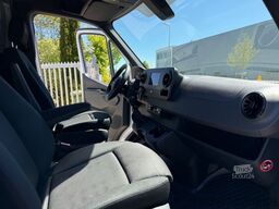 MERCEDES-BENZ Sprinter 317 CDI Maxi/Klima/LED/Navi/Kamera/MBUX