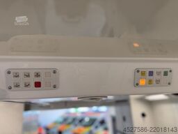 MERCEDES-BENZ Sprinter II 519 RTW/KTW KOFFER*RETTUNGSFAHRZEUG*