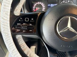 MERCEDES-BENZ Sprinter II 519 RTW/KTW KOFFER*RETTUNGSFAHRZEUG*