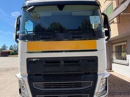 VOLVO FH500/LBW/AHK/Lift-Achse/aus.1Hand/Top-Zustand