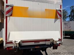 VOLVO FH500/LBW/AHK/Lift-Achse/aus.1Hand/Top-Zustand