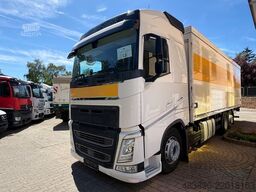 VOLVO FH500/LBW/AHK/Lift-Achse/aus.1Hand/Top-Zustand