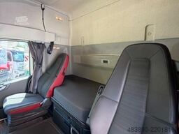 VOLVO FH500/LBW/AHK/Lift-Achse/aus.1Hand/Top-Zustand