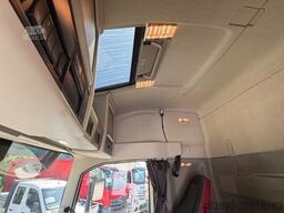 VOLVO FH500/LBW/AHK/Lift-Achse/aus.1Hand/Top-Zustand