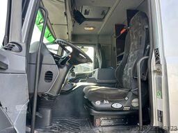 MERCEDES-BENZ Actros 4141 8x4 BB / KoKs Saug und Druckwagen
