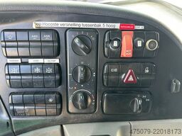 MERCEDES-BENZ Actros 4141 8x4 BB / KoKs Saug und Druckwagen