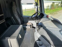 MERCEDES-BENZ Actros 4141 8x4 BB / KoKs Saug und Druckwagen