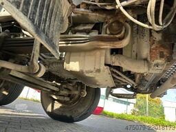 MERCEDES-BENZ Actros 4141 8x4 BB / KoKs Saug und Druckwagen
