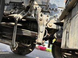 MERCEDES-BENZ Actros 4141 8x4 BB / KoKs Saug und Druckwagen