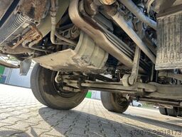 MERCEDES-BENZ Actros 4141 8x4 BB / KoKs Saug und Druckwagen