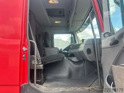 MERCEDES-BENZ 3344 AS / Kipper / Abroller / Auflieger
