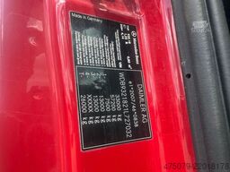 MERCEDES-BENZ 3344 AS / Kipper / Abroller / Auflieger