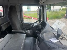 MERCEDES-BENZ 3344 AS / Kipper / Abroller / Auflieger