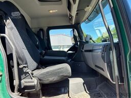 MERCEDES-BENZ Antos 2533 / Fauen Variopress 524 + Schüttung