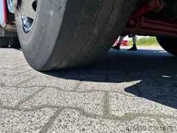 MERCEDES-BENZ Antos 2533 / Fauen Variopress 524 + Schüttung