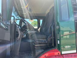 MAN TGS 26.320 / 6x2 / Faun Variopress 527